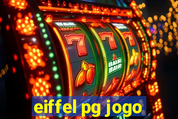 eiffel pg jogo